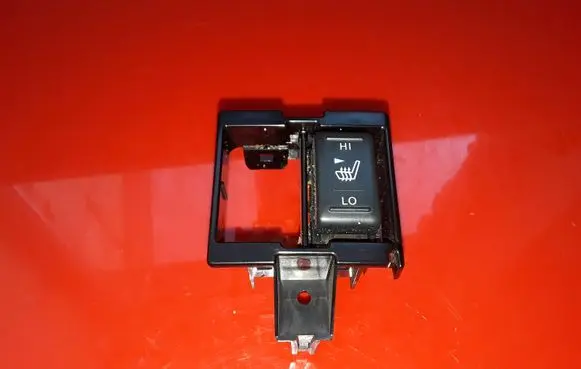 Nissan X-Trail T31 Seat heating switch NOCODE