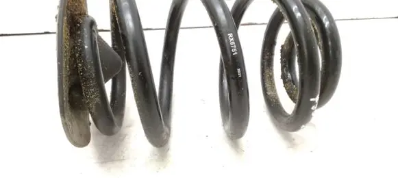 BMW Z4 E85 E86 Rear coil spring RX6751