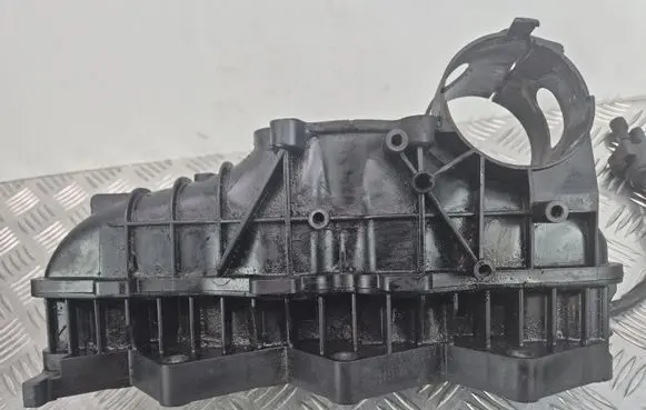 Mercedes-Benz C W204 Intake manifold A6460902337 060310Q01 6468401