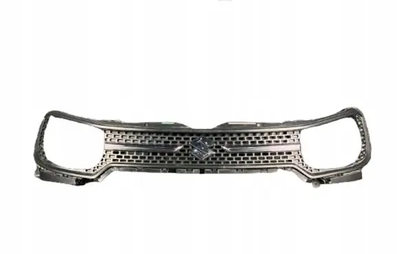 Suzuki Ignis Front bumper upper radiator grill 7211162R072