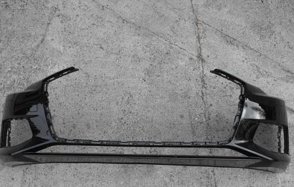 Audi A6 S6 C8 4K Front bumper 4K0807437