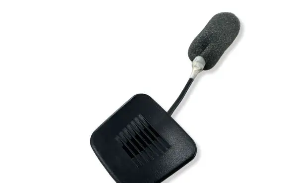 Chrysler Pacifica Microphone (bluetooth/phone) 6EP09DX9AA