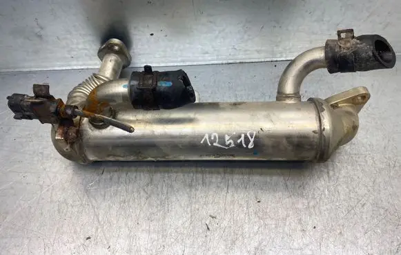 KIA Ceed EGR valve cooler 284162A700 284202A700