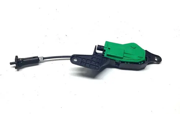 KIA Sportage Fuel tank cap lock 81550D7000