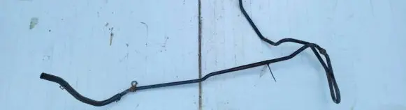 Mazda 6 Engine coolant pipe/hose