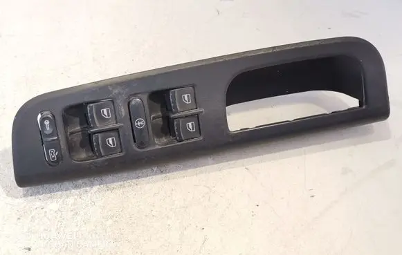 Volkswagen PASSAT B5 Electric window control switch 1J4959857B