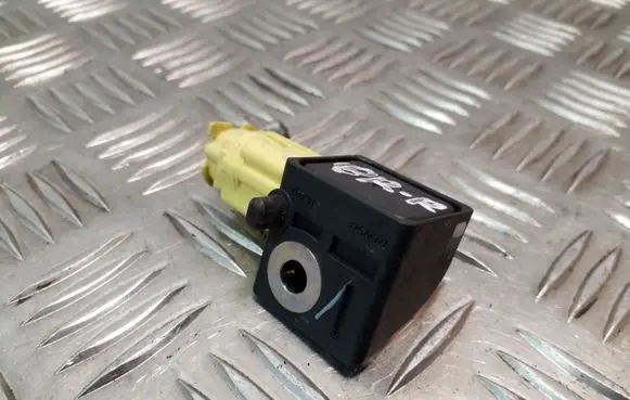 Honda FR-V Airbag deployment crash/impact sensor