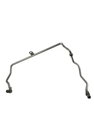 Volvo XC90 Turbo turbocharger oiling pipe/hose