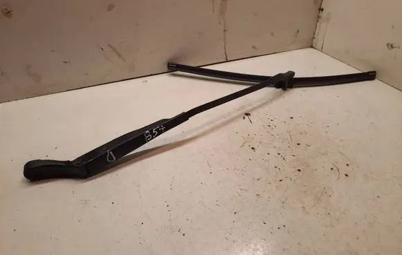 Volkswagen PASSAT B5.5 Front wiper blade arm 3b1955410b