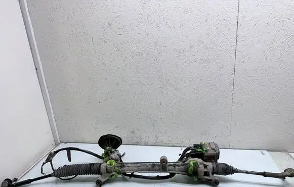 Volvo V40 Steering rack 31387823 A0041035