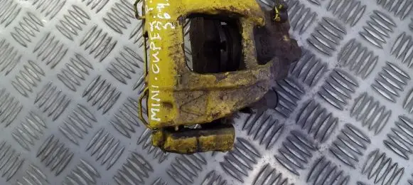 Mini One - Cooper R50 - 53 Front brake caliper