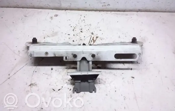 Renault Twingo II Top upper radiator support slam panel 