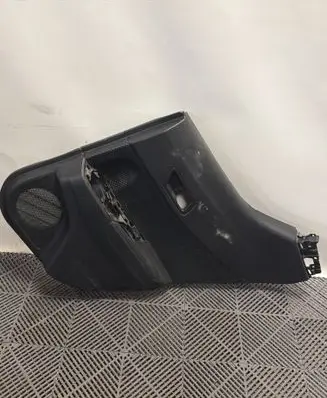 Toyota C-HR I Rear door card panel trim 67633X1B00