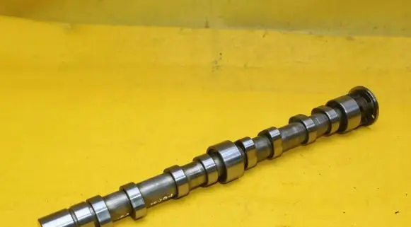 Camshaft