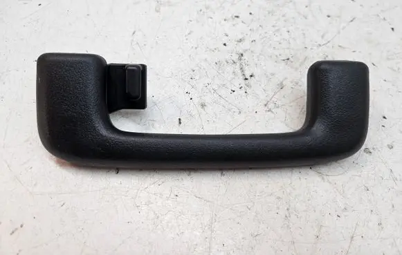 Mitsubishi Eclipse Cross Rear interior roof grab handle
