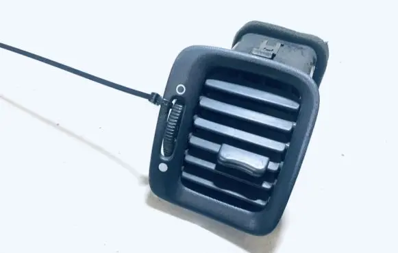 Honda Accord Dash center air vent grill nh167l g37l