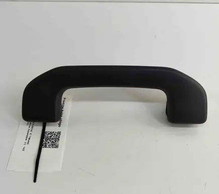 Mercedes-Benz E W213 Front interior roof grab handle A0998150136