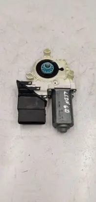 Seat Leon (1P) Rear door window regulator with motor 1K0959704N 983600334 S1108H006