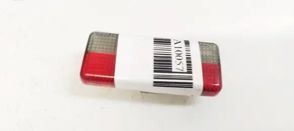 Citroen C5 Rear door interior light 