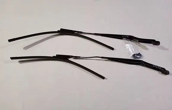 Ford Explorer V Front wiper blade arm BB5317B589AF