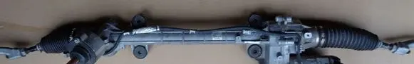 Jaguar XF X260 Steering rack mounting bracket JX733200CCJAGGGU