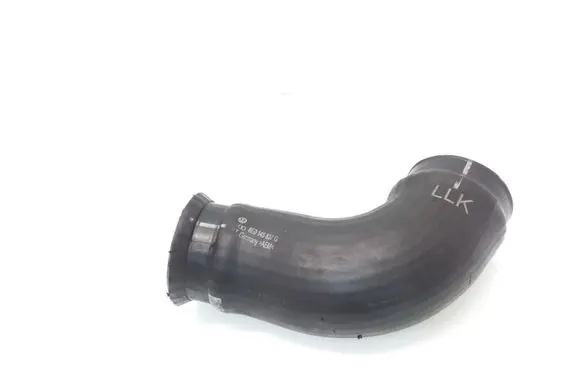 Audi A4 S4 B7 8E 8H Intercooler hose/pipe 8E0145837G