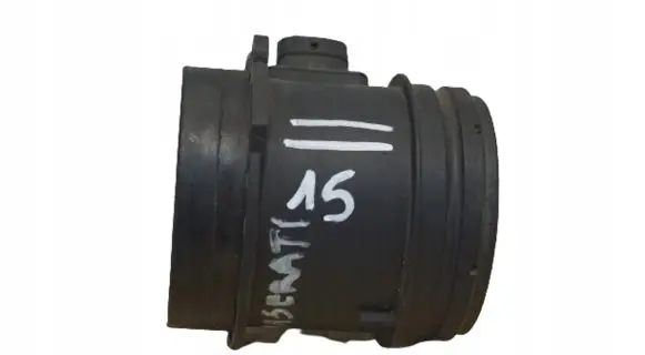 Maserati Quattroporte Mass air flow meter 670005091