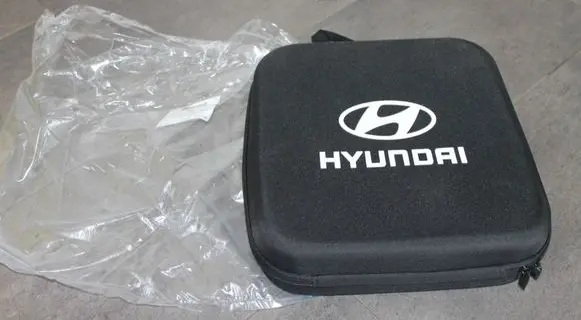 Hyundai Santa Fe Electric car charging cable 5555000246 9999Z01138B TYPE2