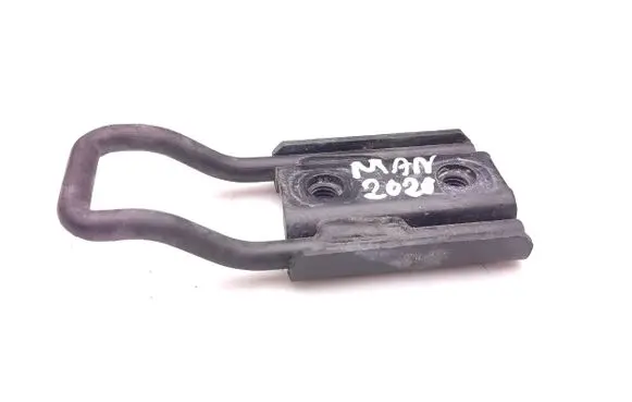 Man TGE 1gen Loading door lock loop/hook striker 7C0827537