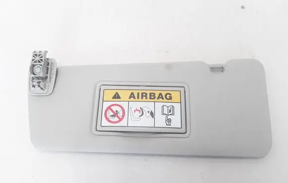 Renault Twingo III Sun visor 964012136R