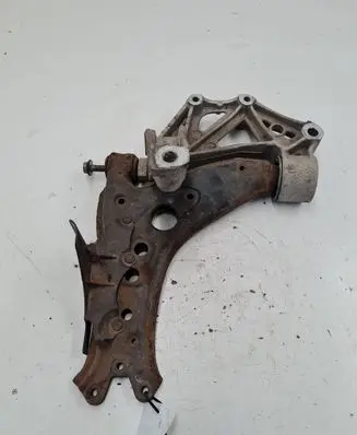 Skoda Fabia Mk1 (6Y) Front lower control arm/wishbone 6Q0199293D