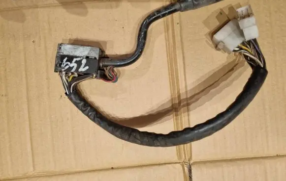 Mercedes-Benz 208 308 Indicator stalk