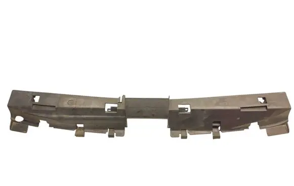 Renault Trafic II (X83) Radiator trim 93854399 8200414161