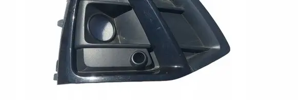 Audi Q5 SQ5 Front bumper lower grill 80A807680AG