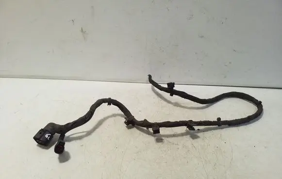 Volvo XC60 Rear ABS sensor wiring 42123800