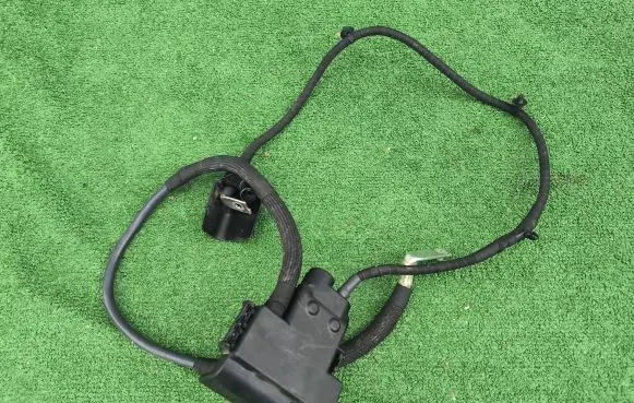 Skoda Octavia Mk4 Positive cable (battery) 5WA937548C BQ1971656