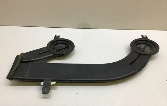 Dodge Durango Air intake duct part 55038068AF 12554AH