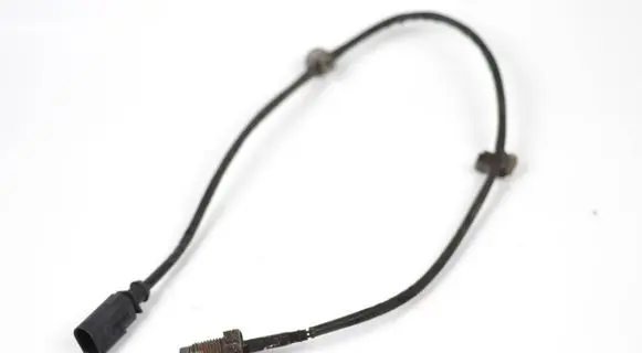 Peugeot Boxer Exhaust gas temperature sensor 1J0973802 964857 ZSB1986701
