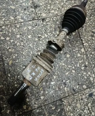 Chevrolet Epica Front driveshaft