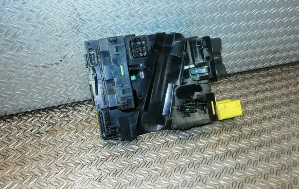 Volkswagen Caddy Steering angle sensor 1K0959654 1K0953549