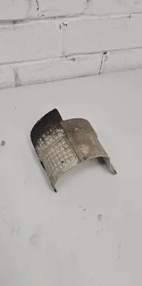 Skoda Octavia Mk2 (1Z) Exhaust heat shield 1j0407721