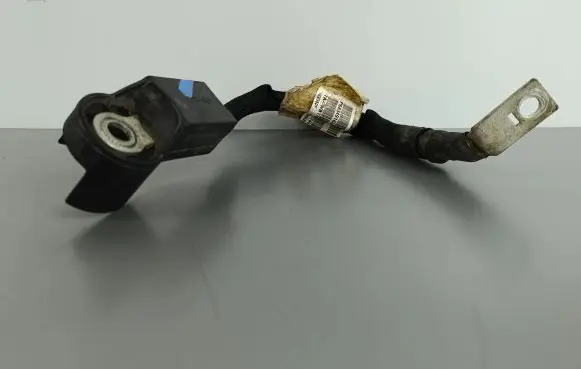 Dodge Durango Negative earth cable (battery) P68349162AA