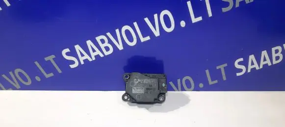 Volvo XC60 Intake manifold valve actuator/motor 6G9N19E616BA