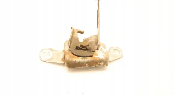 Dacia Duster Engine bonnet/hood lock/catch