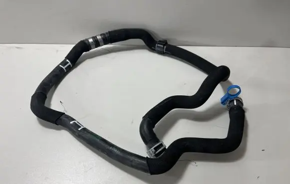 BMW X3 G01 Engine coolant pipe/hose 6993455