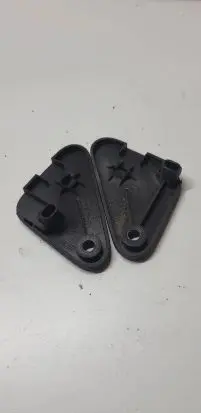 Volvo XC60 Radiator mount bracket 30723366