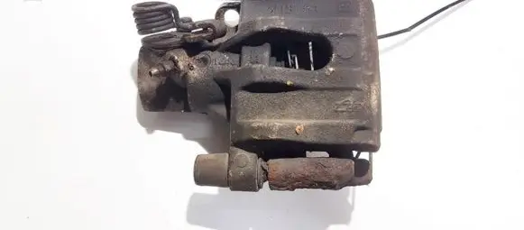 Mazda 3 I Rear brake caliper