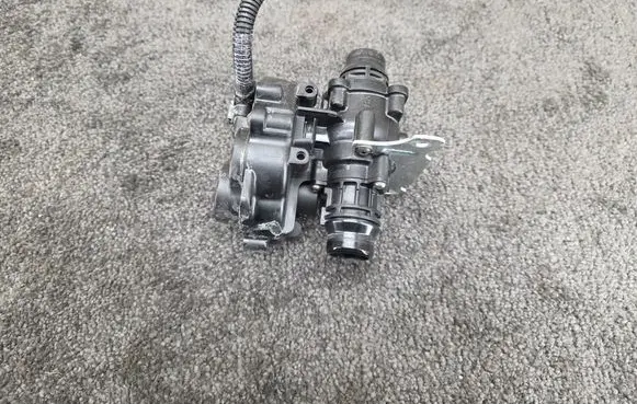 Maserati Grecale Thermostat 00500490780 68312761AD
