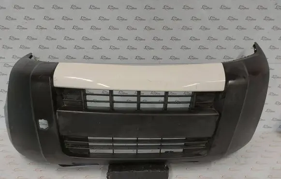 Citroen Nemo Front bumper 