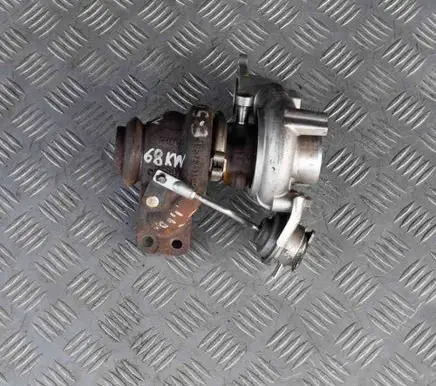 Citroen DS3 Turbo 4937302002